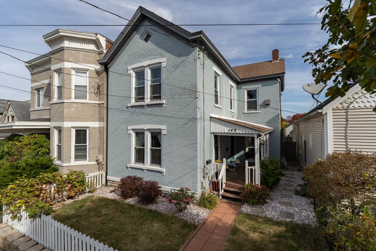 149 Van Voast Avenue - Photo 1