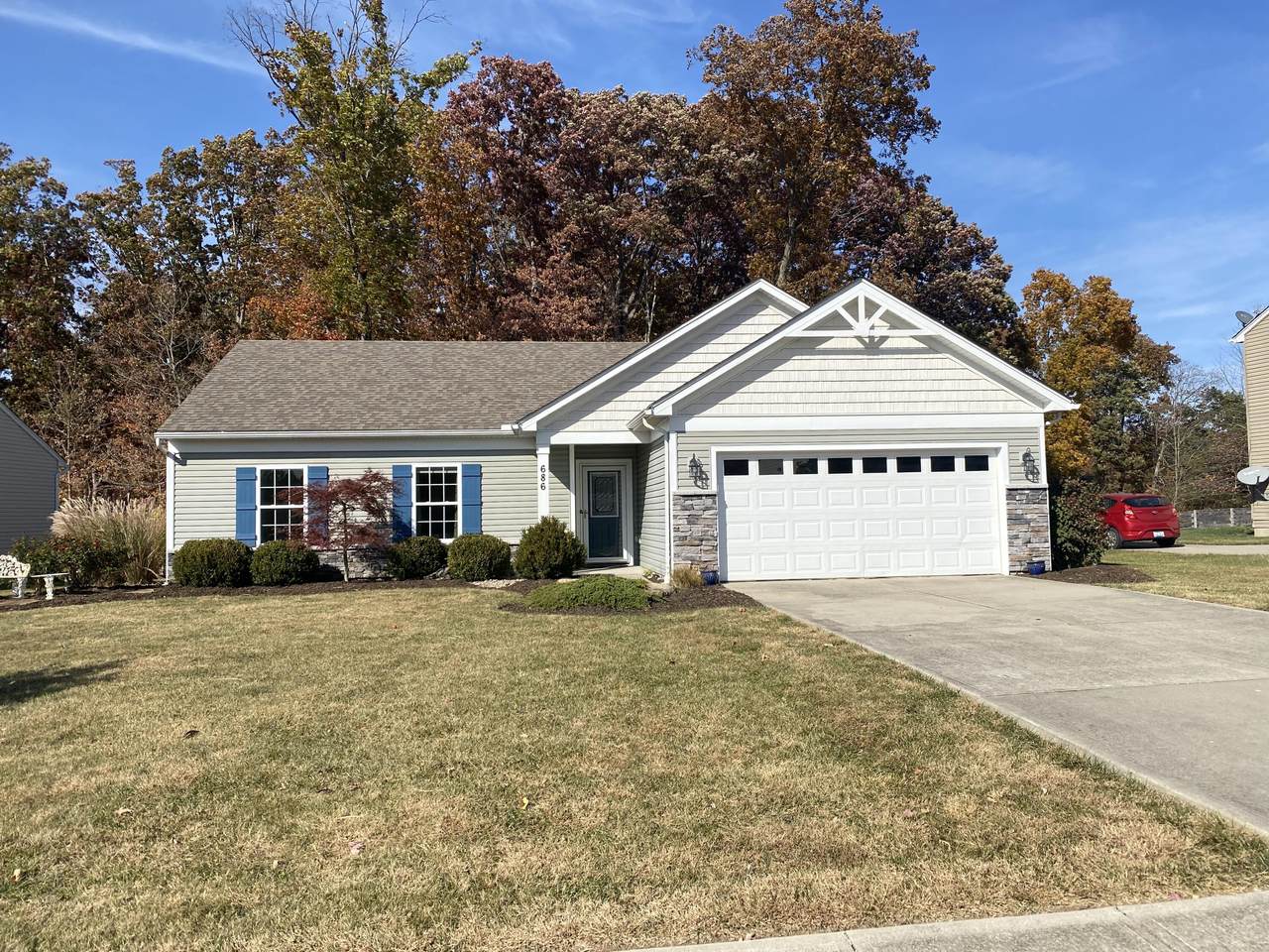 686 Mallard Drive - Photo 1