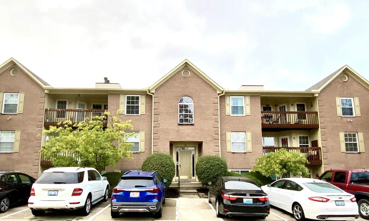 26 Highland Meadows Circle - Photo 1