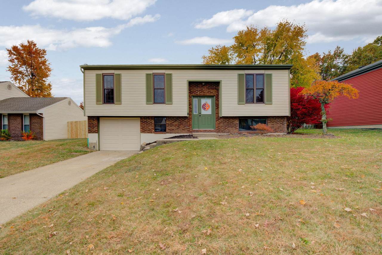 1533 Woodside Drive - Photo 1