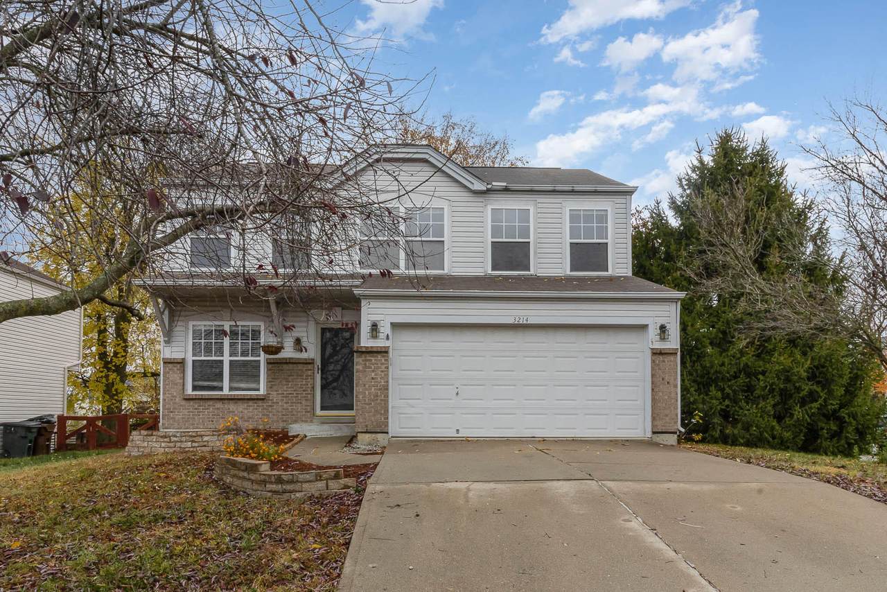 3214 Bridlerun Drive - Photo 1