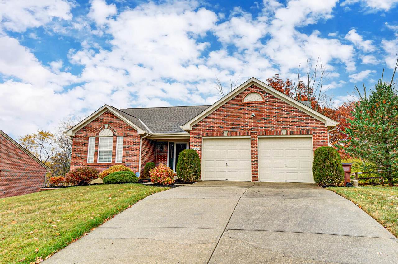 10609 Williamswoods Drive - Photo 1