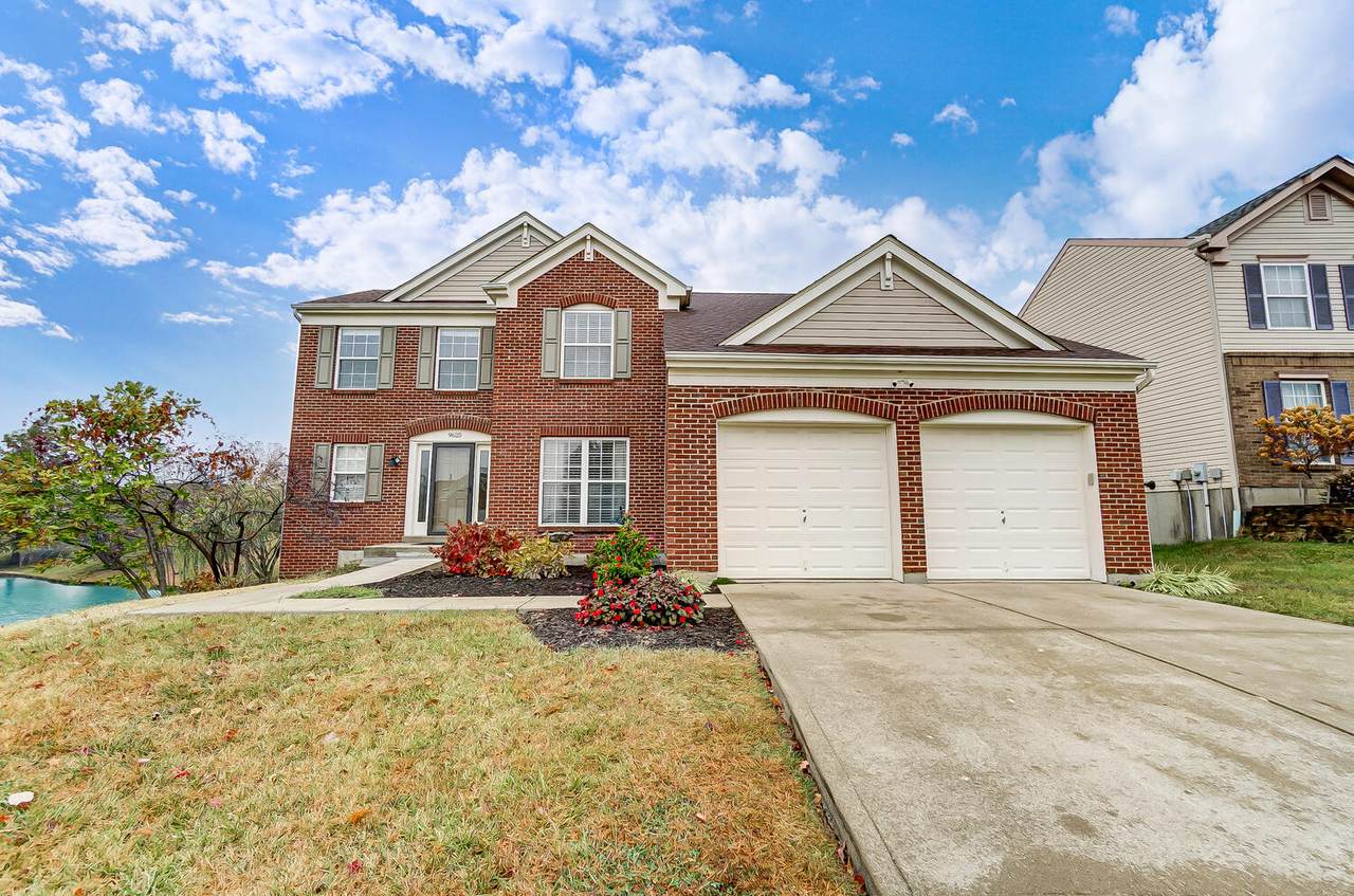 9625 Cloveridge Drive - Photo 1