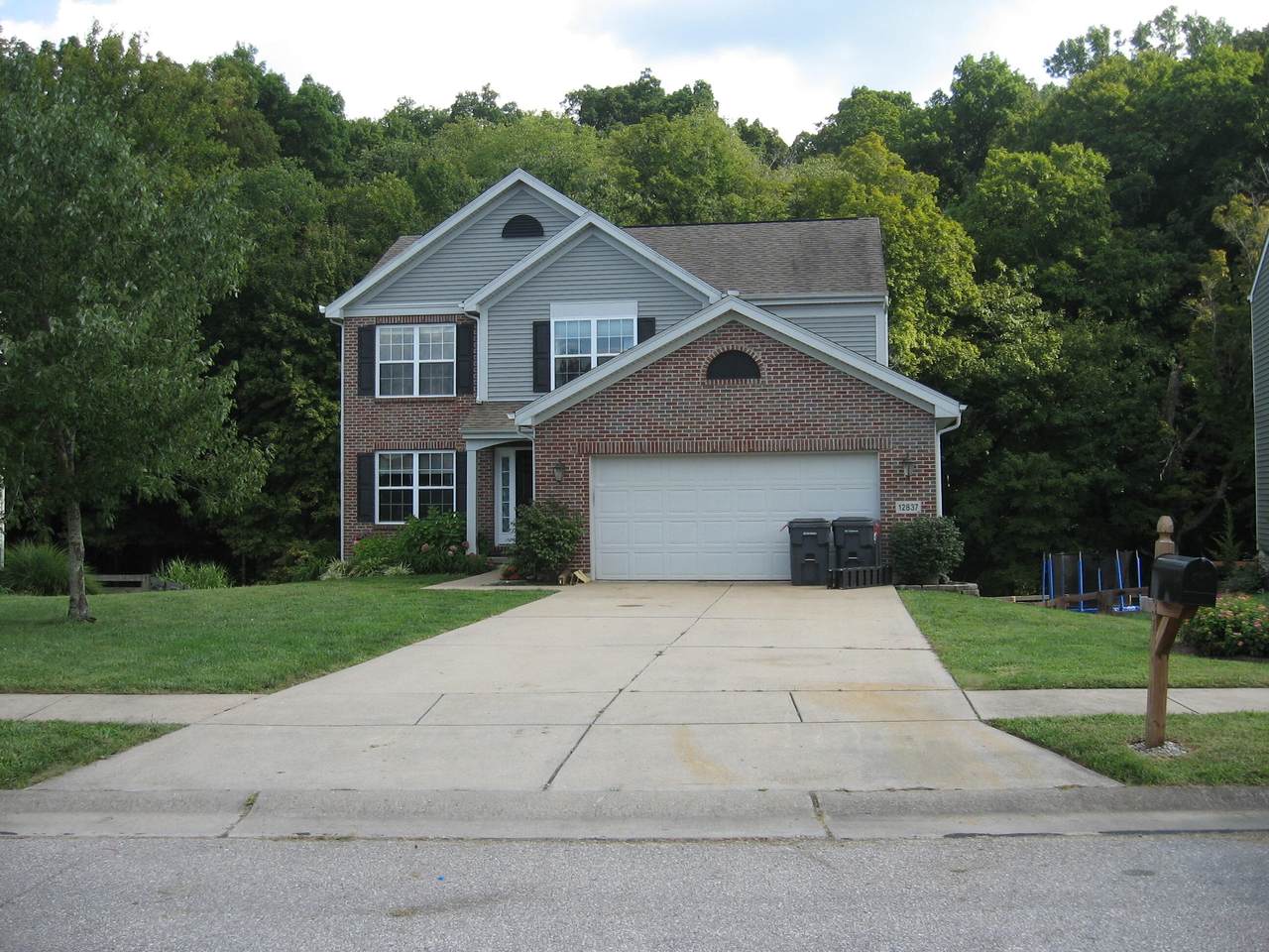 12837 Sycamore Creek Drive - Photo 1
