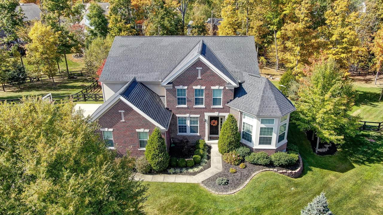 10601 Pegasus Court - Photo 1