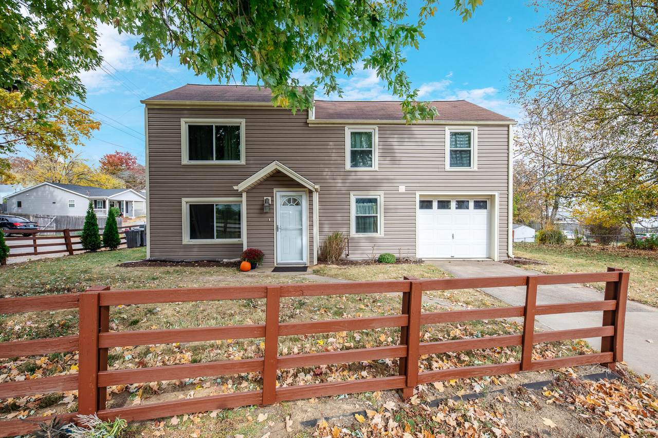 622 Western Reserve Road - Photo 1