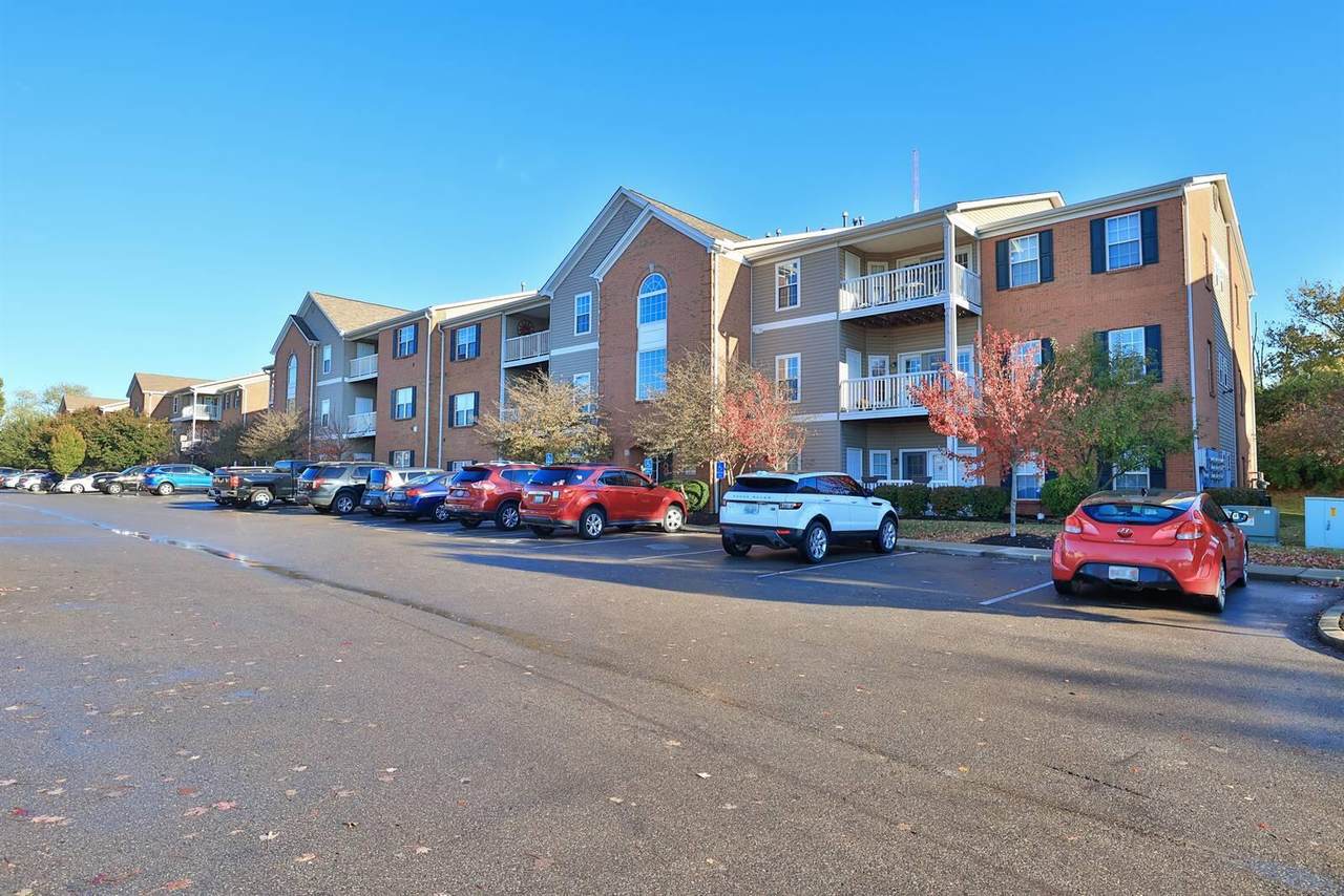 531 Ivy Ridge Drive - Photo 1