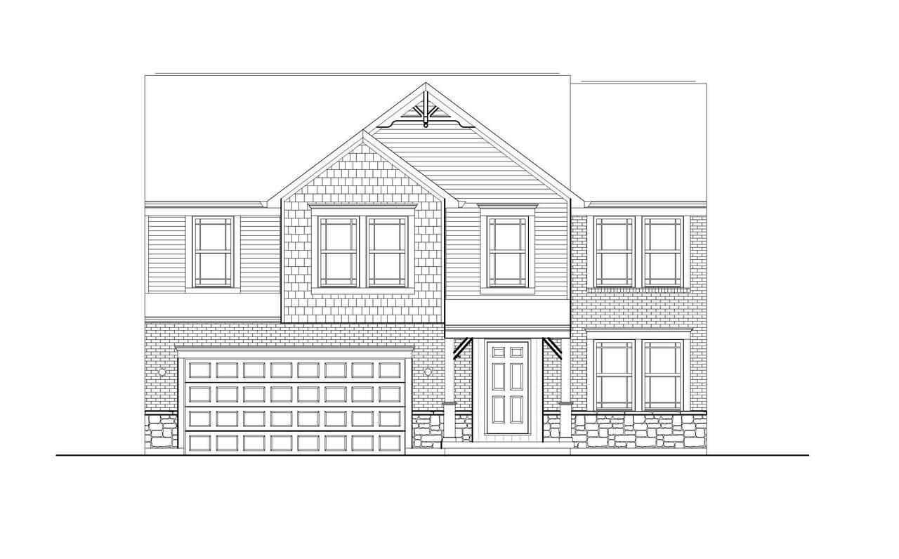 1444 Dominion Trail - Photo 1