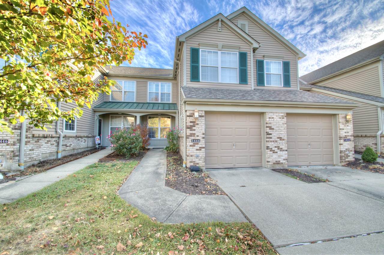 1444 Taramore Drive - Photo 1