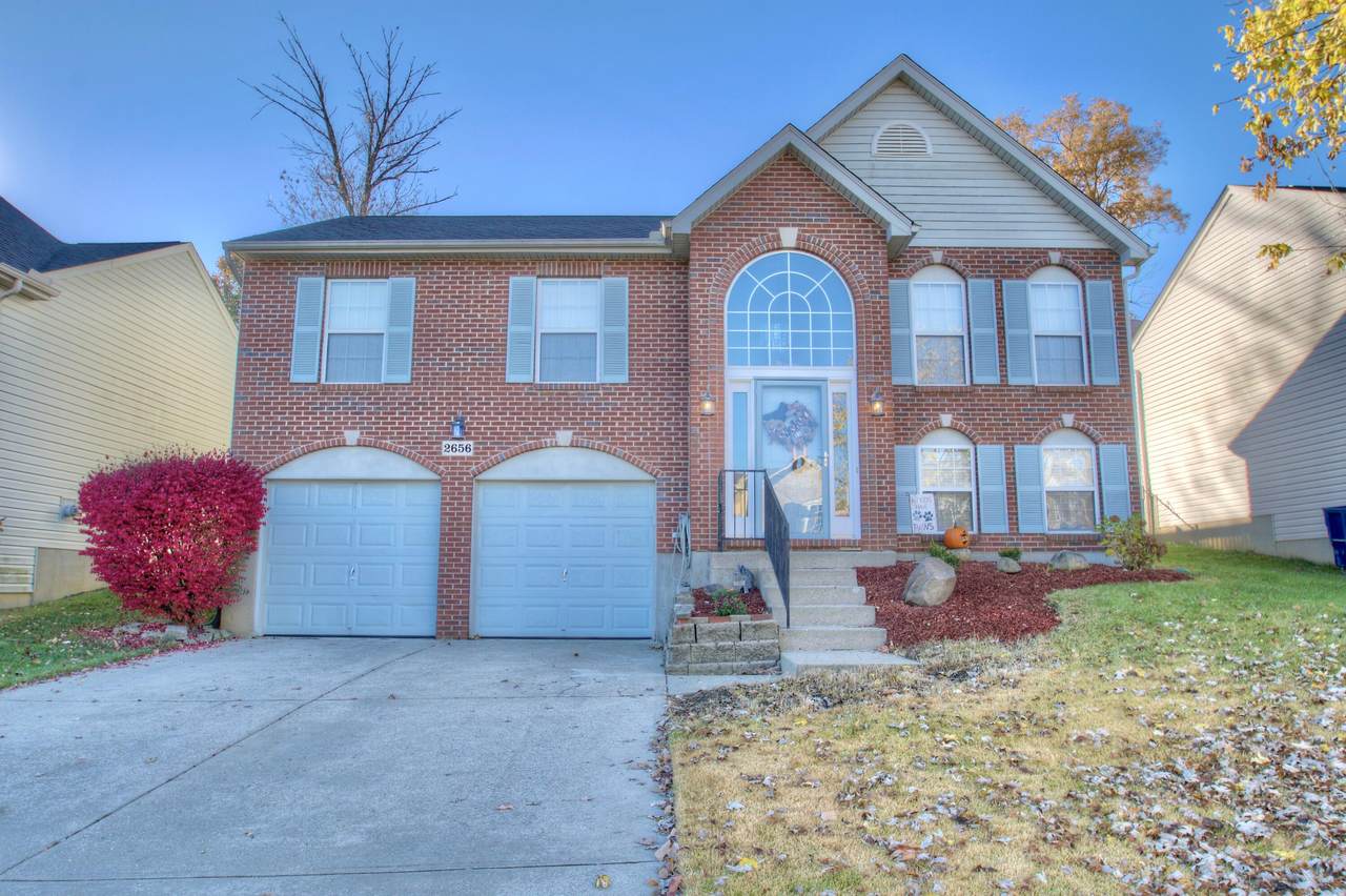 2656 Berwood Lane - Photo 1