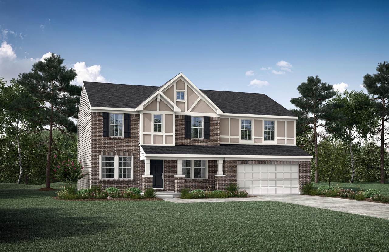3878 Eagleledge Court Court - Photo 1
