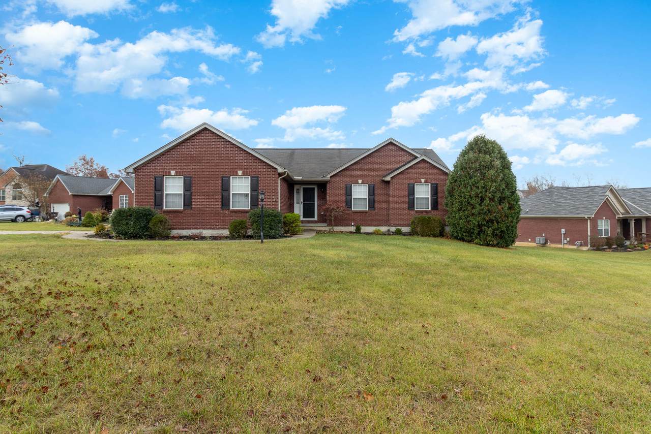 6300 Martys Trail - Photo 1