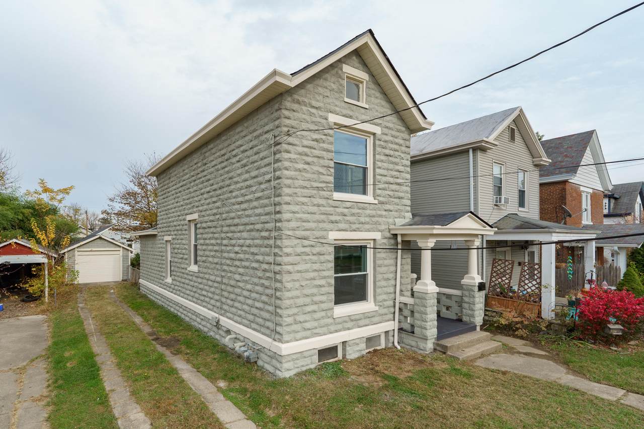 227 Park Street - Photo 1
