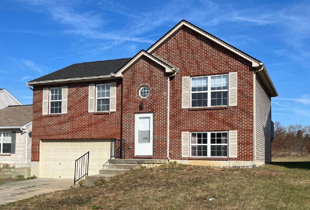 720 Ackerly Drive - Photo 1