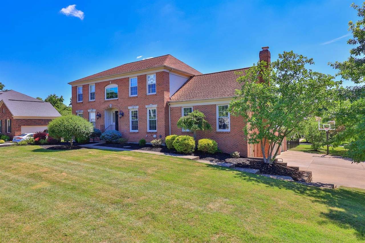 504 Garden Way - Photo 1