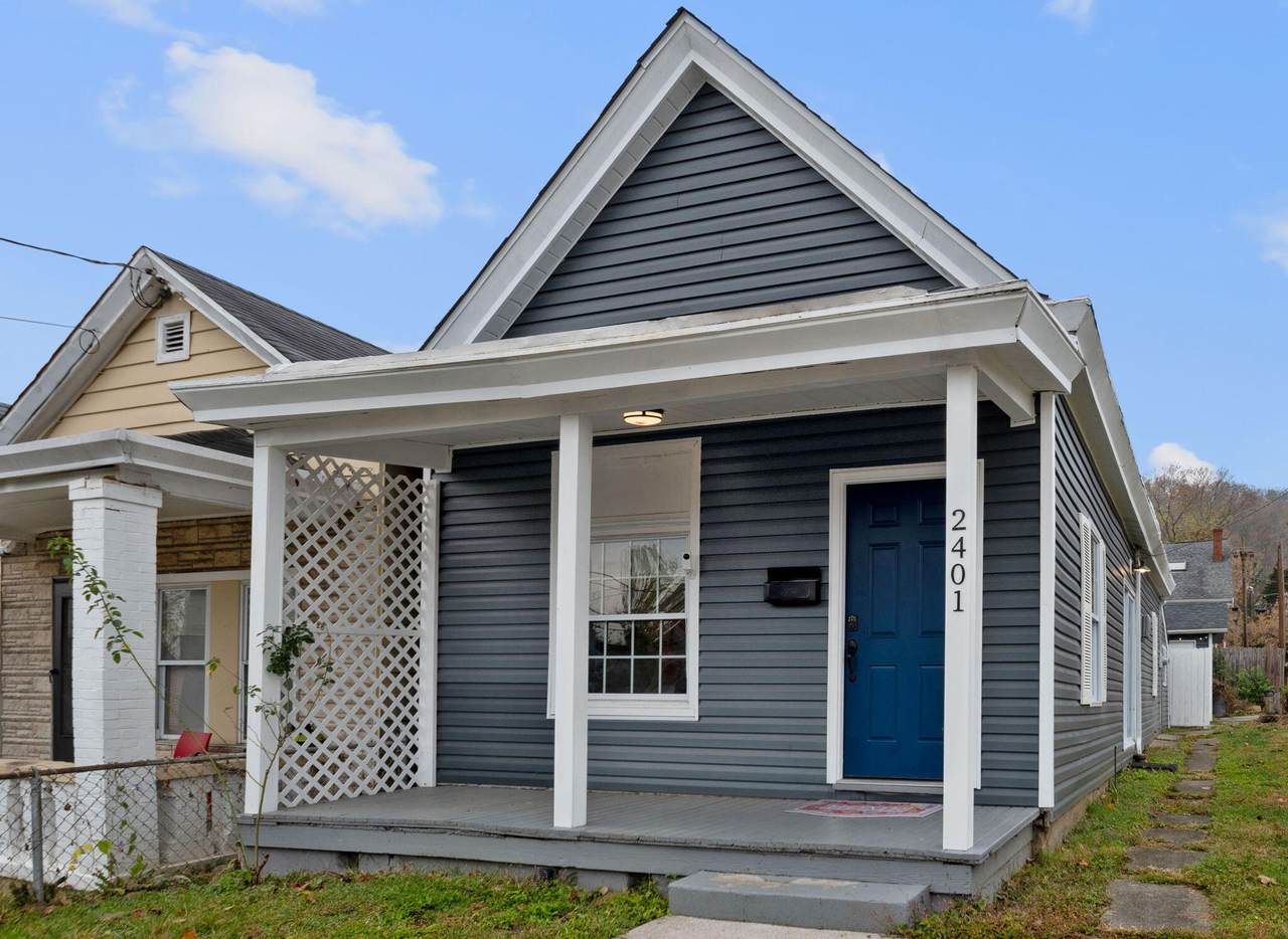 2401 Herman Street - Photo 1