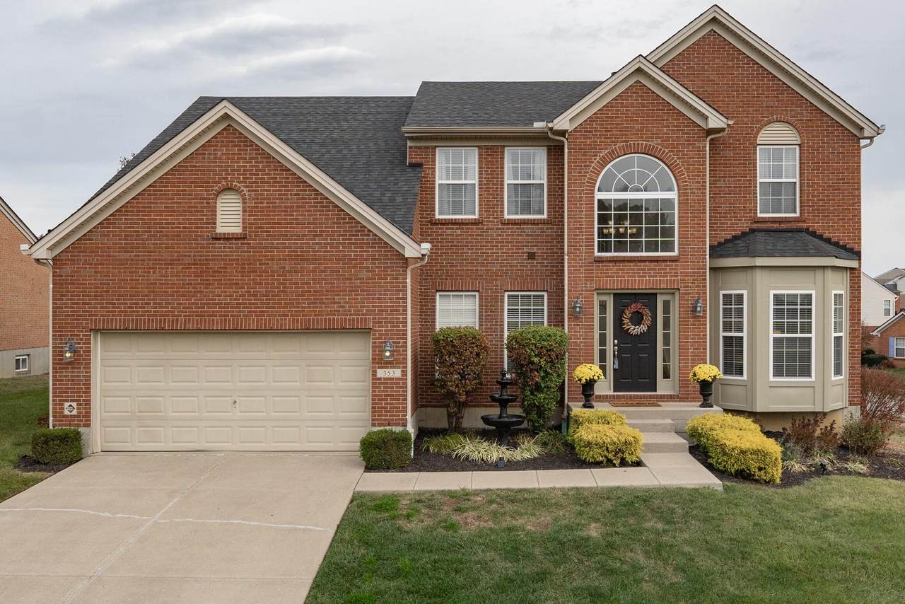 353 Wexford Drive - Photo 1