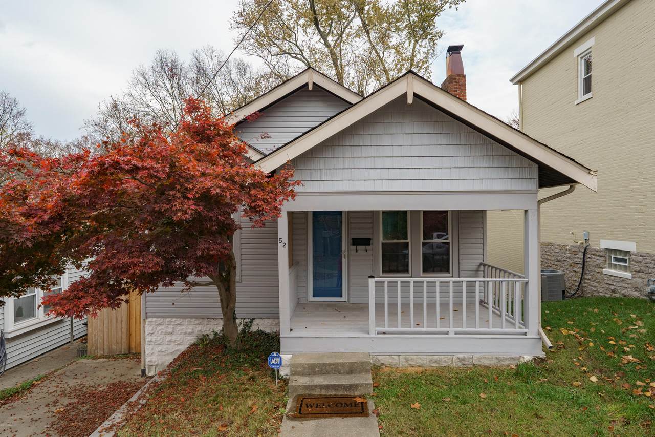 52 Holmes Avenue - Photo 1