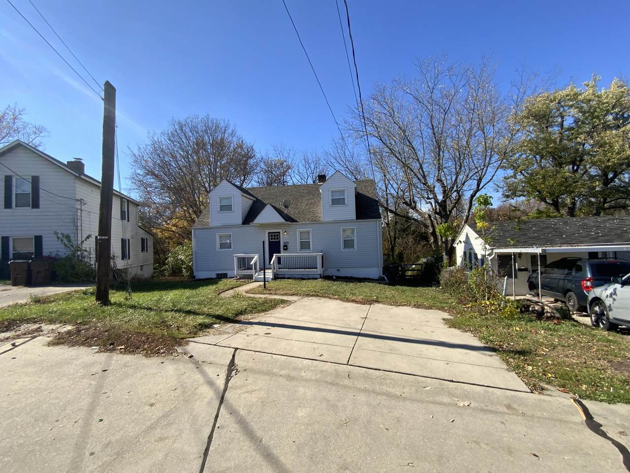 101 Lexington Avenue - Photo 1