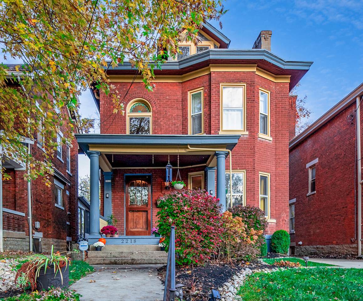 2218 Eastern Avenue - Photo 1