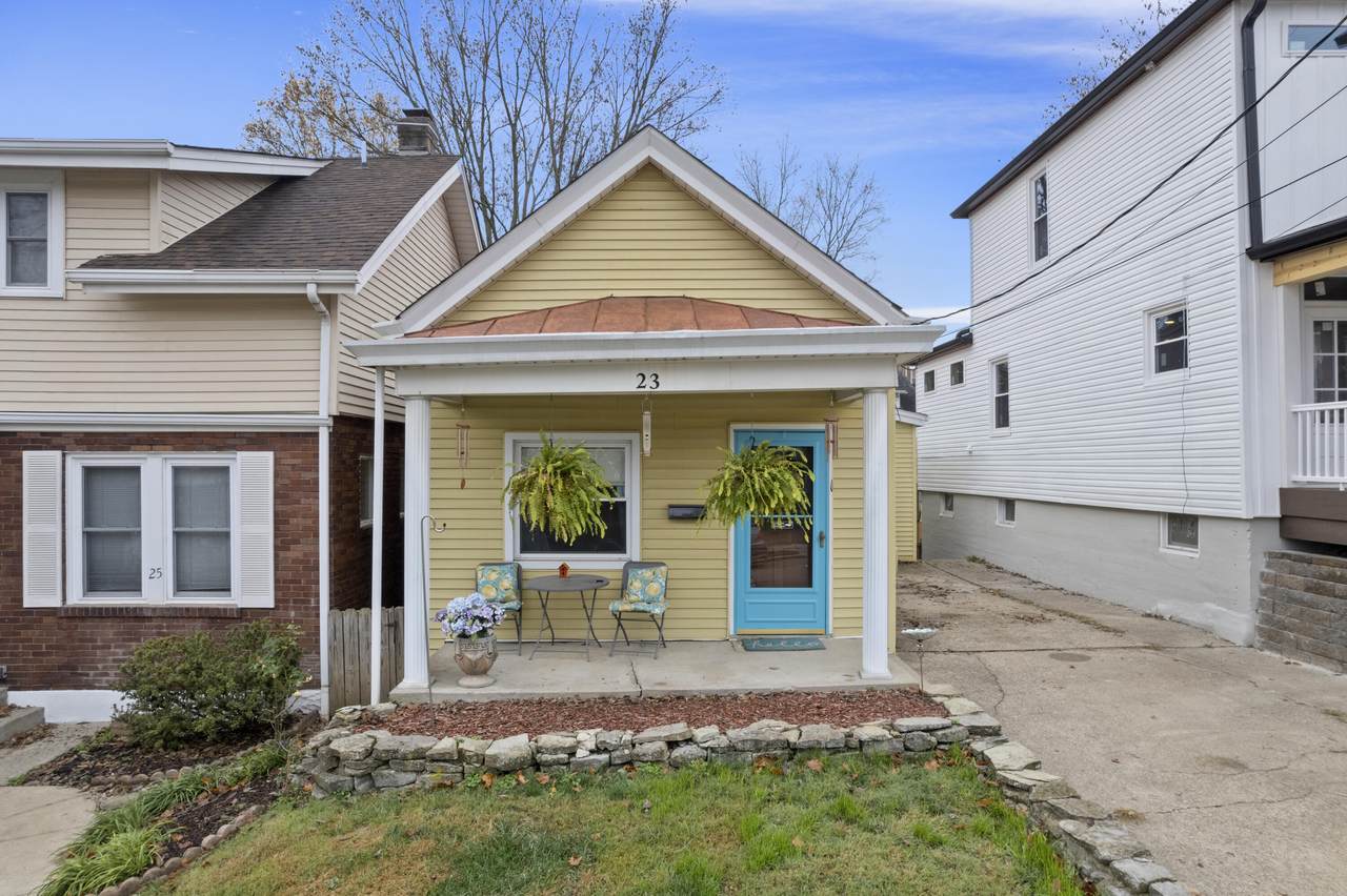 23 Garrison Avenue - Photo 1