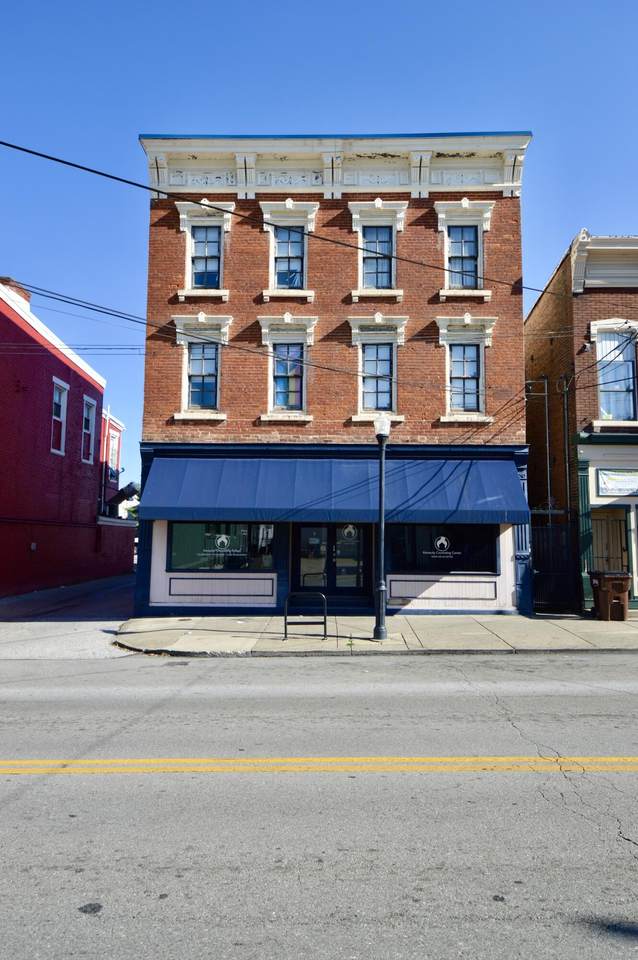 814 - 816 Madison Avenue - Photo 1