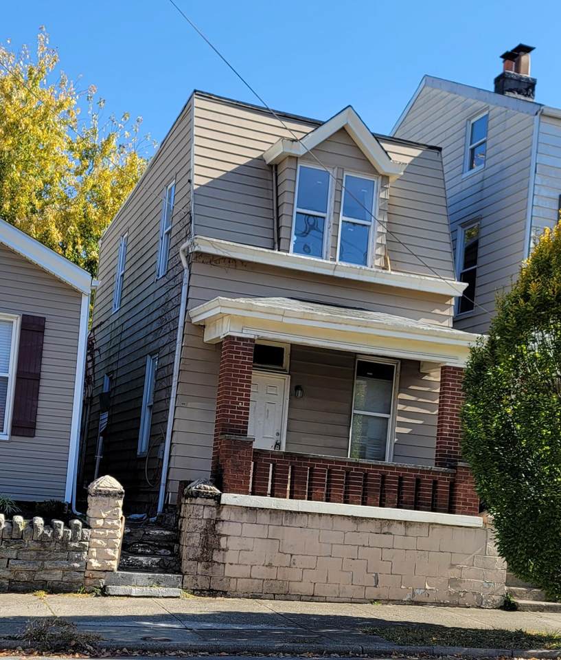 1304 Holman Street - Photo 1