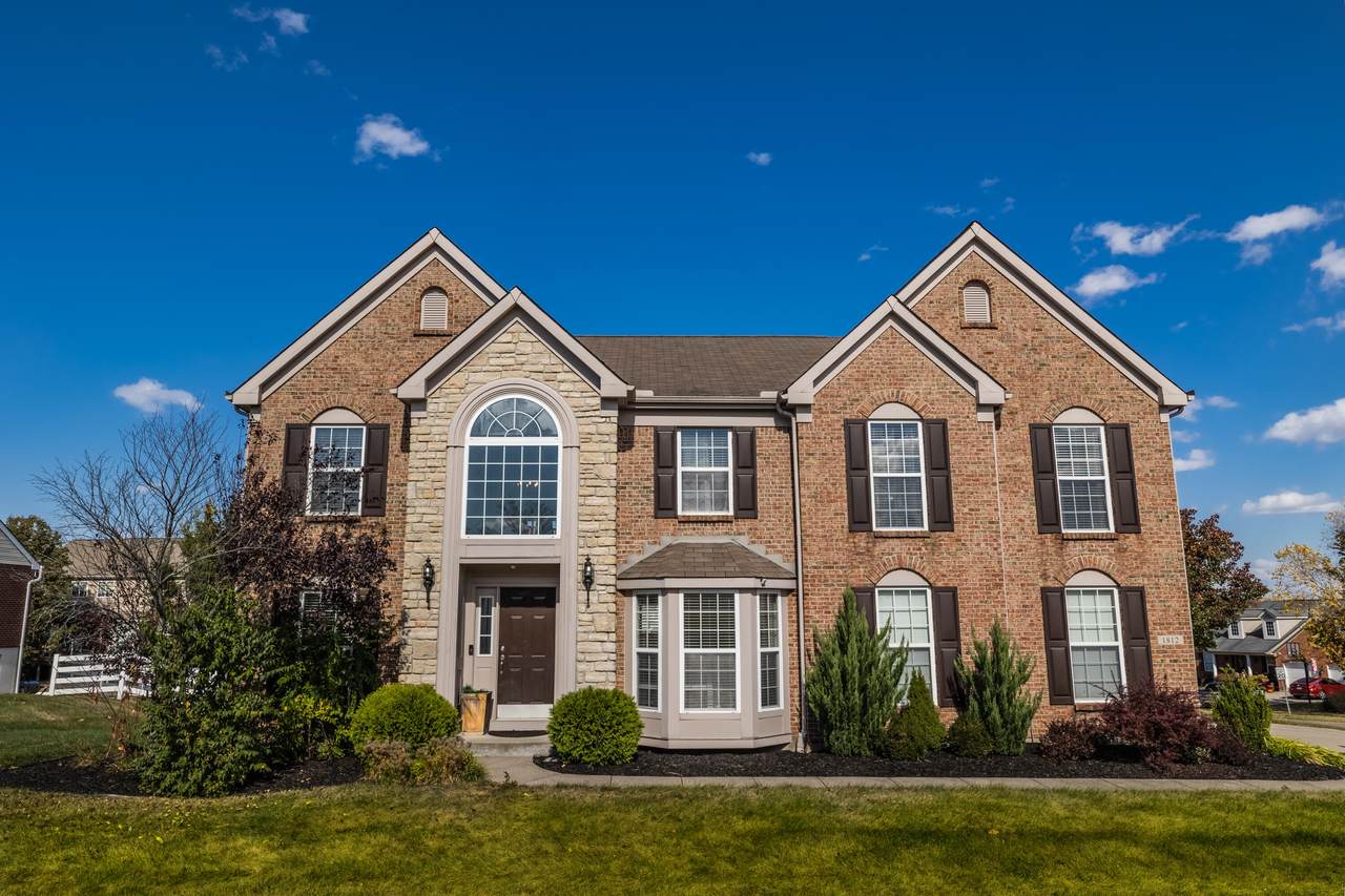 1812 Fair Meadow Drive - Photo 1