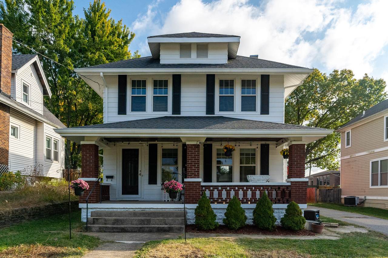 217 Grant Street - Photo 1