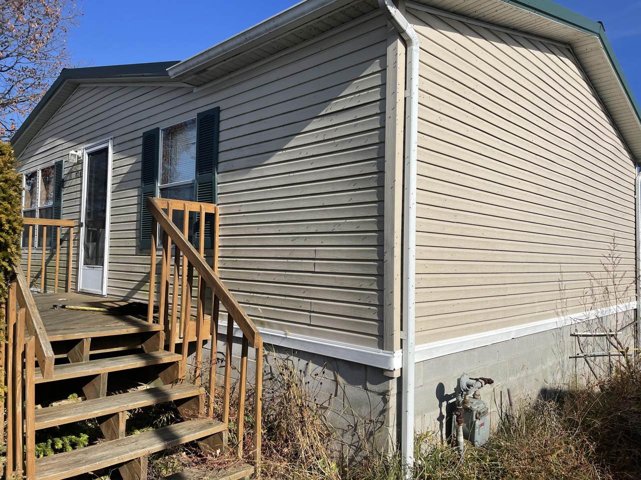 1034 Pea Ridge - Photo 1