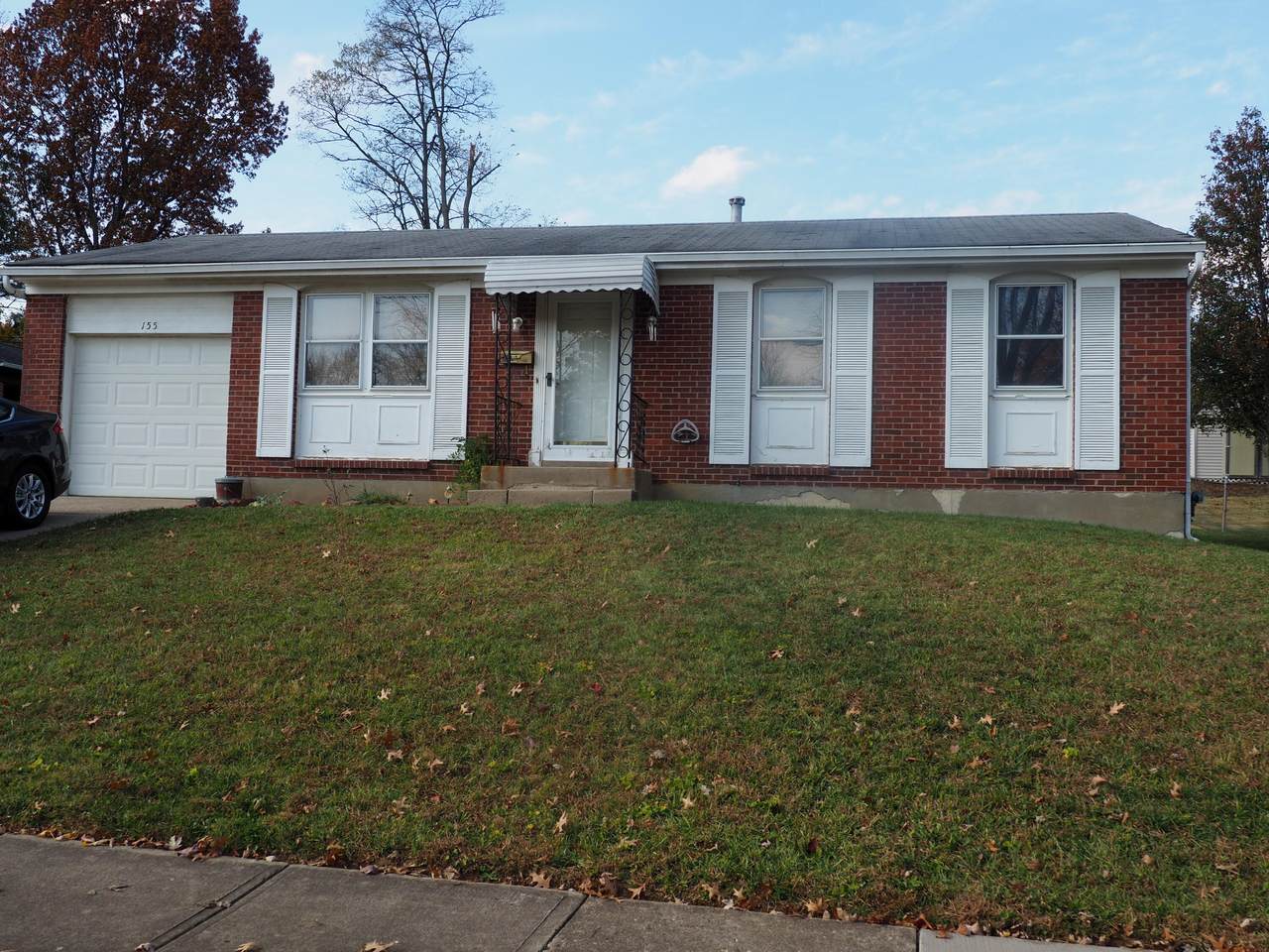 155 Raintree Road - Photo 1