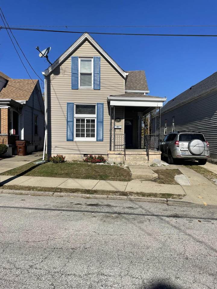 336 41st Street - Photo 1