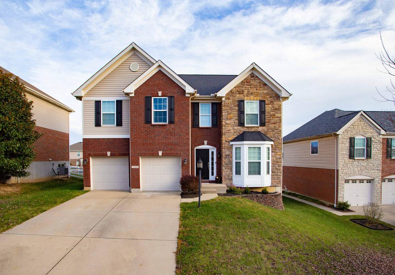 2366 Preservation Way - Photo 1