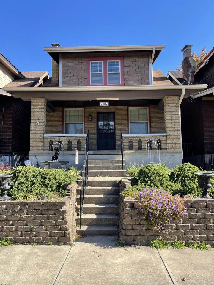 2104 Glenway Avenue - Photo 1
