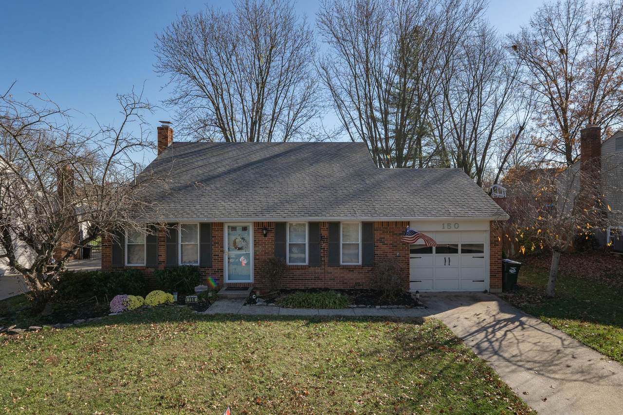 150 Breckenridge Drive - Photo 1
