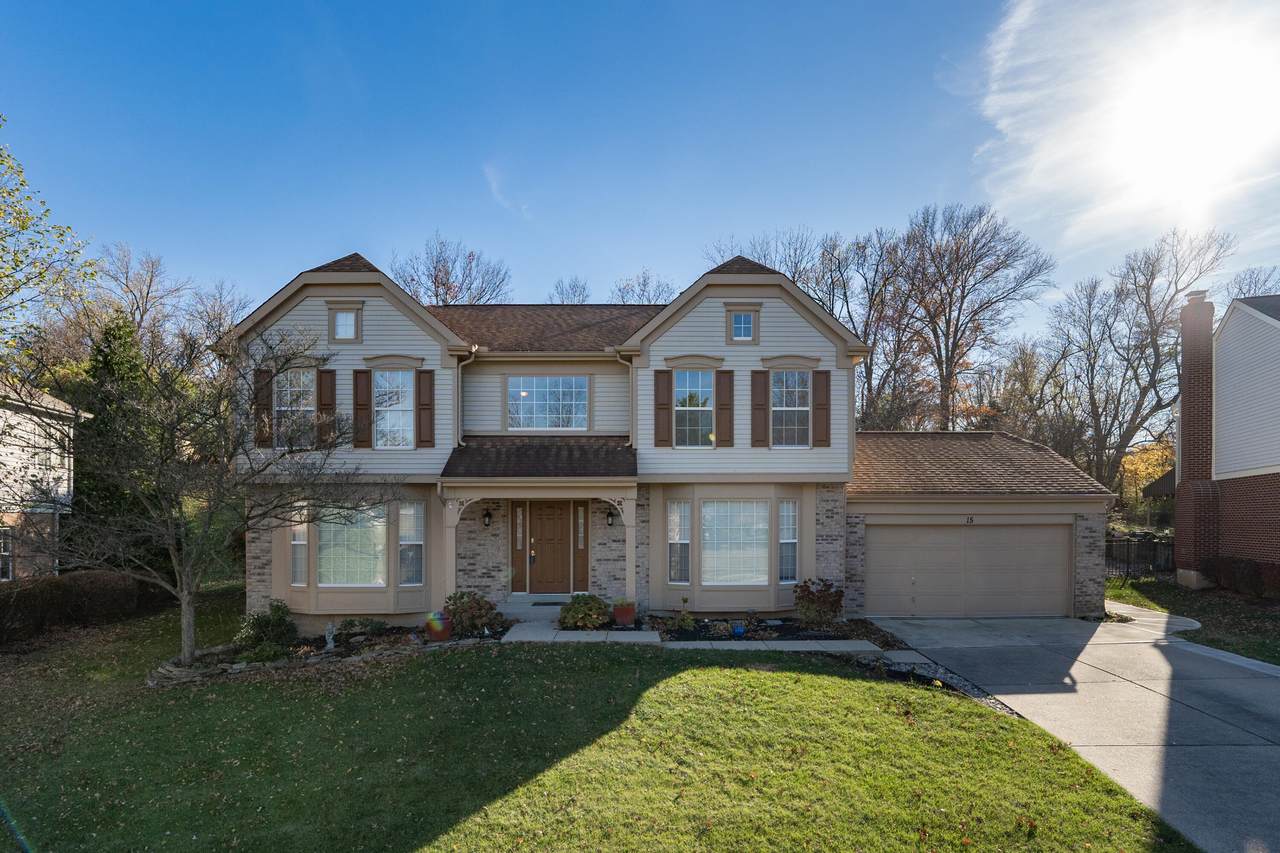 15 Overlook Circle - Photo 1