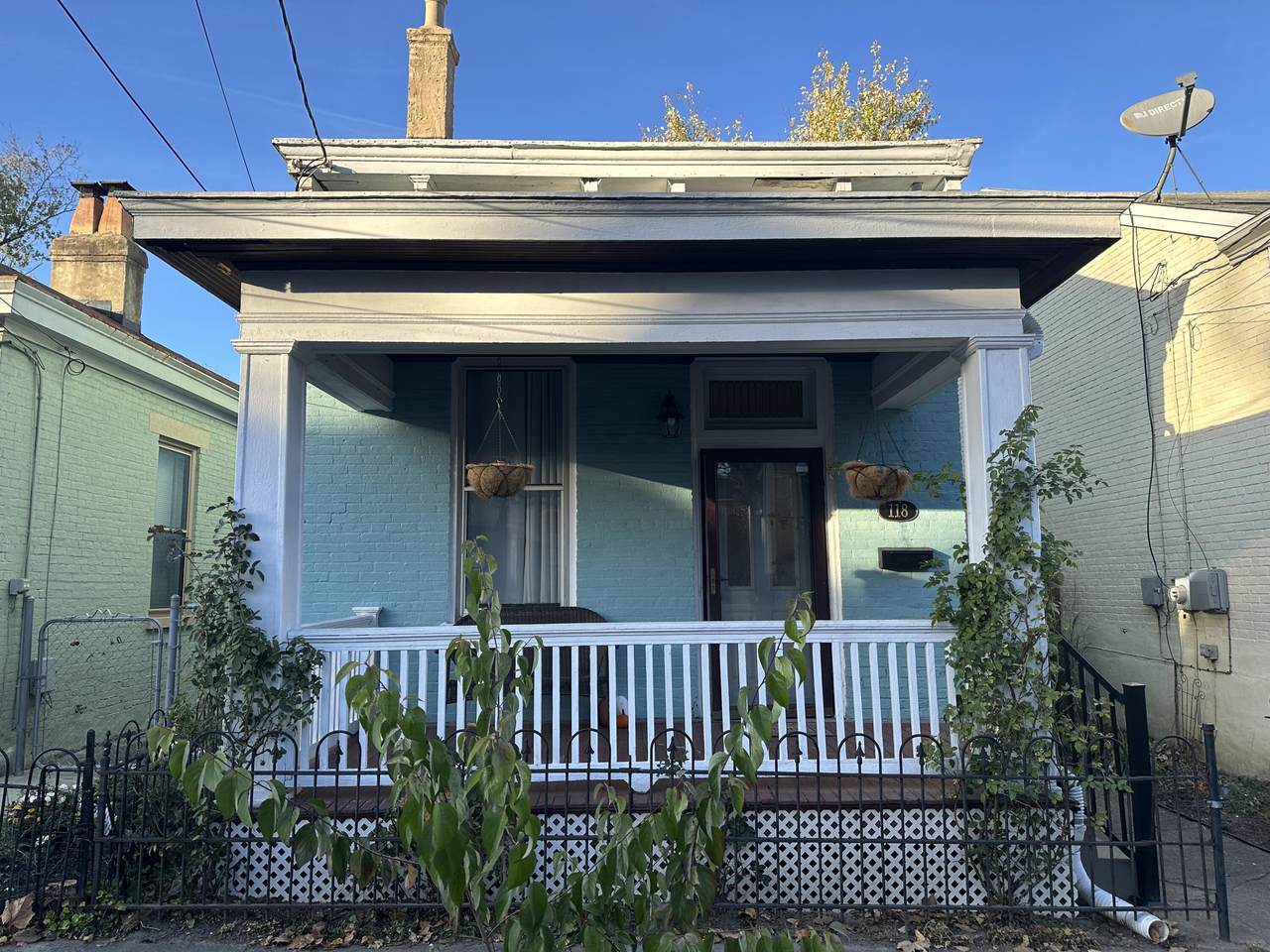 118 Martin Street - Photo 1