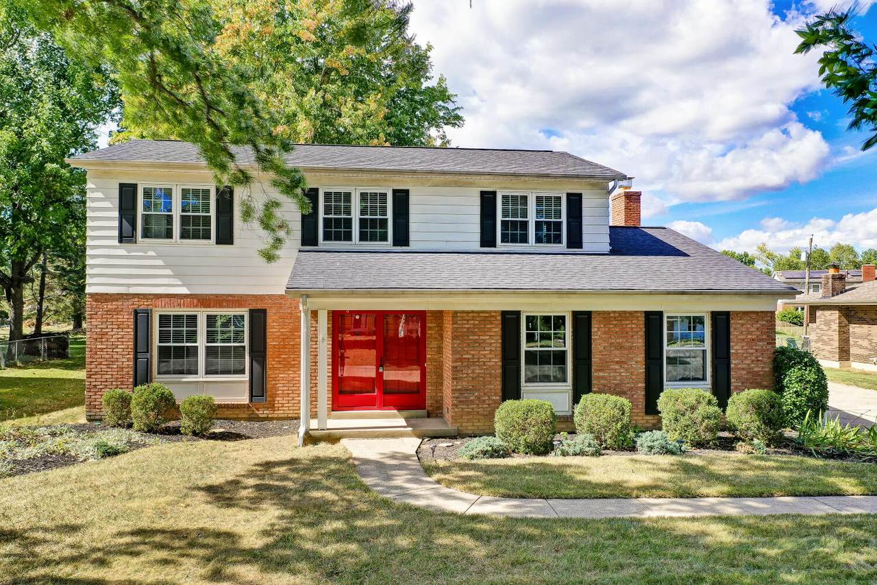 2842 Fraternity Court - Photo 1