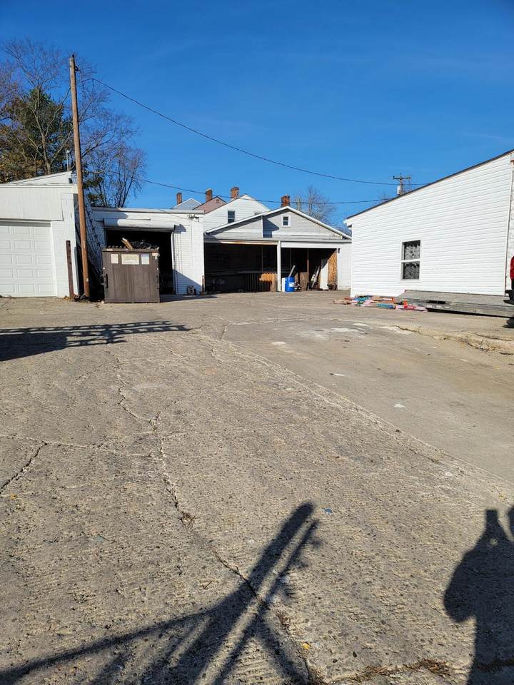 521 Oliver Street - Photo 1
