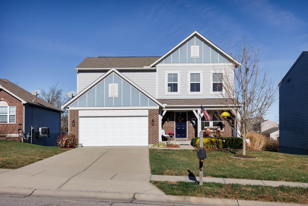 790 Stanley Lane - Photo 1