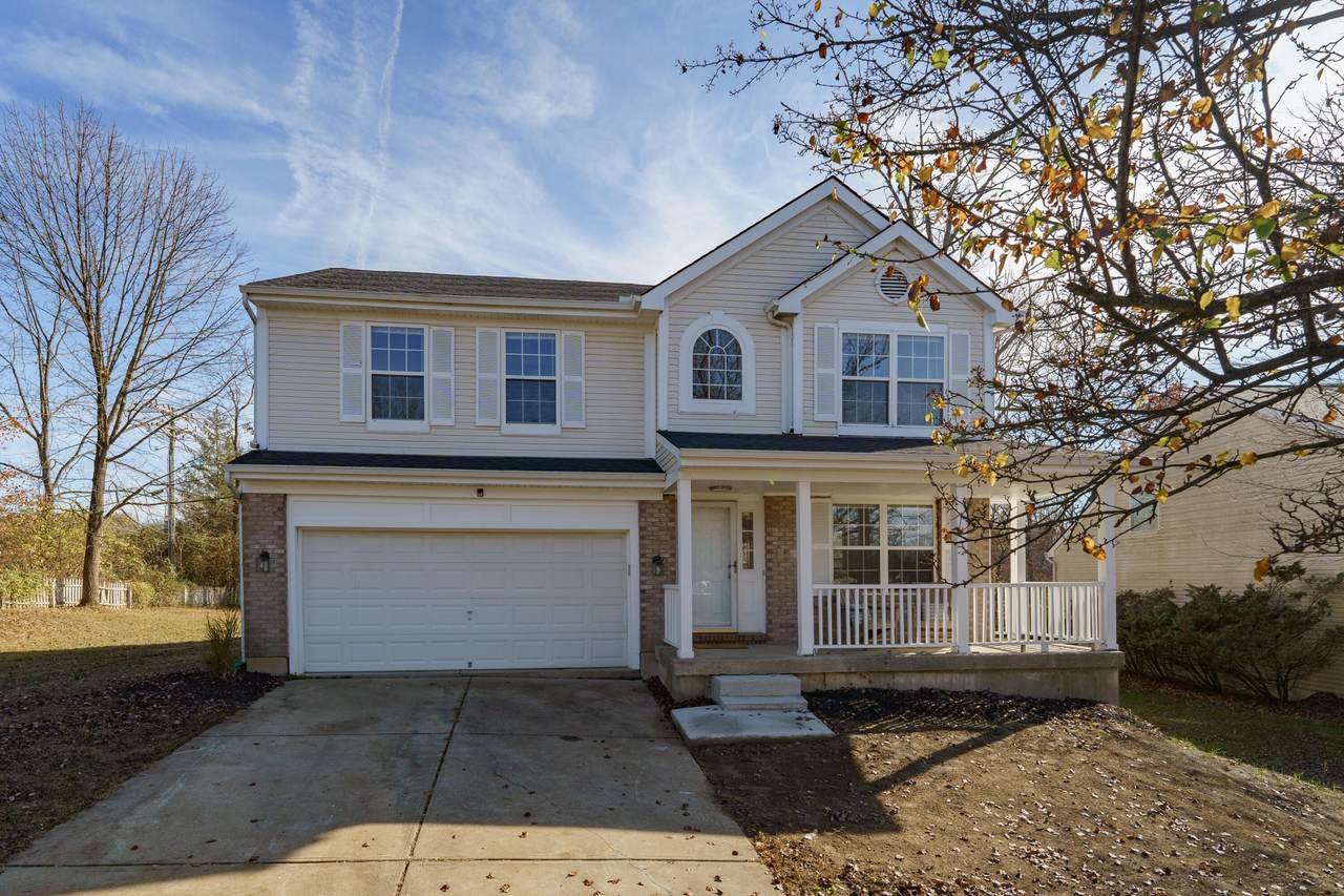2901 Holly Hill Drive - Photo 1