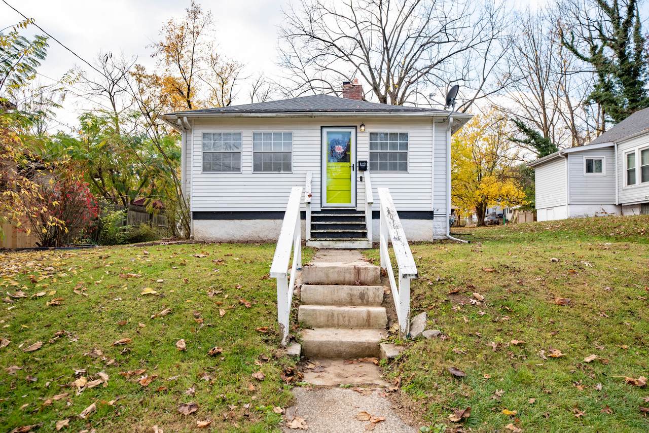 207 Clay Street - Photo 1