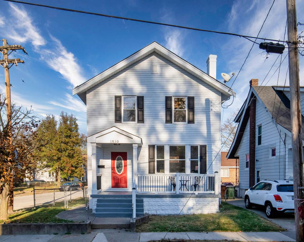 1830 Euclid Avenue - Photo 1