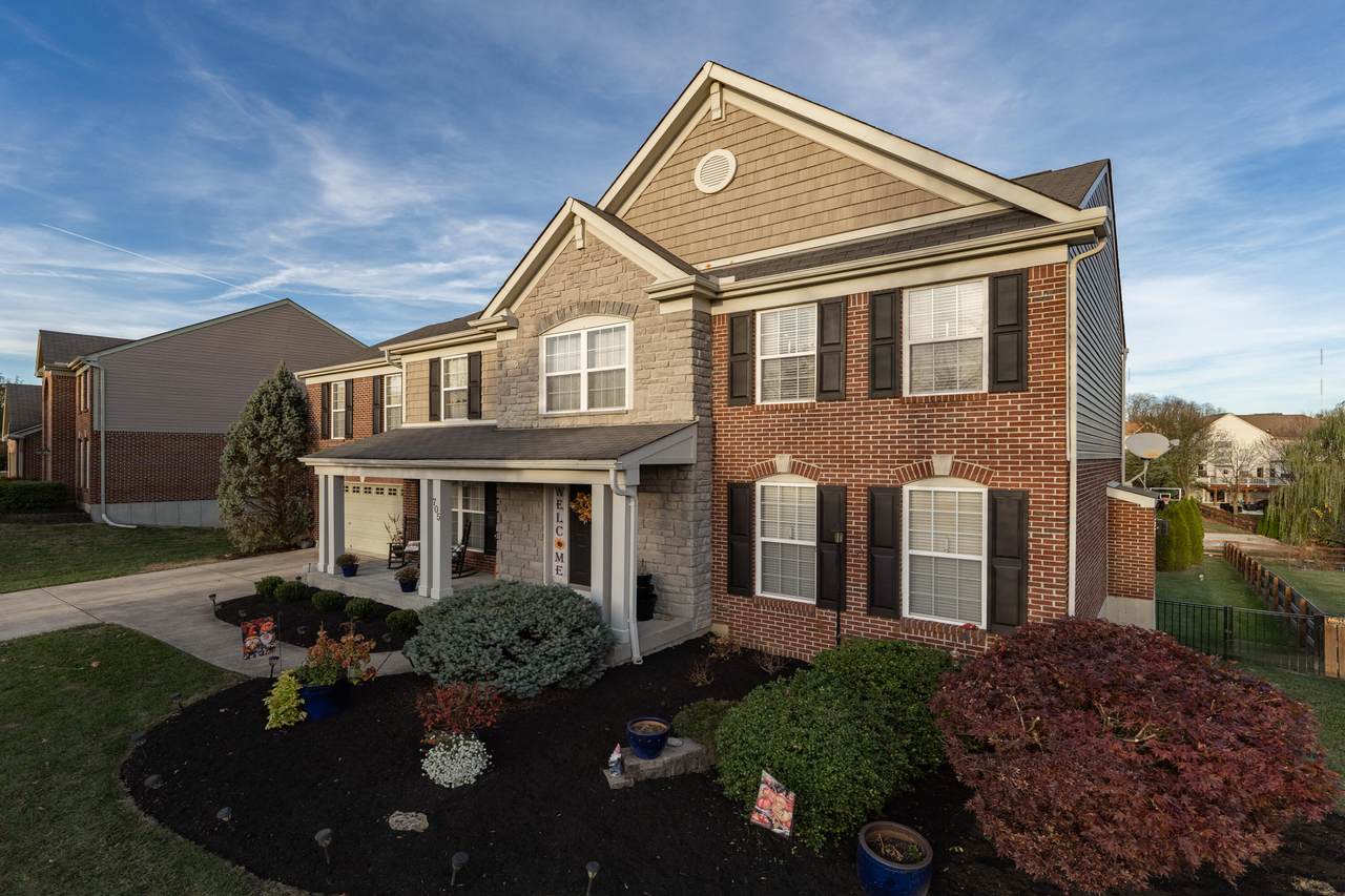 705 Spireridge Court - Photo 1