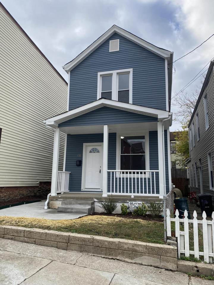 418 Kenton Street - Photo 1