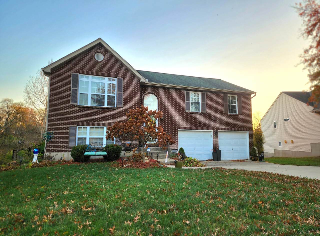 12012 Rachel Ann Drive - Photo 1