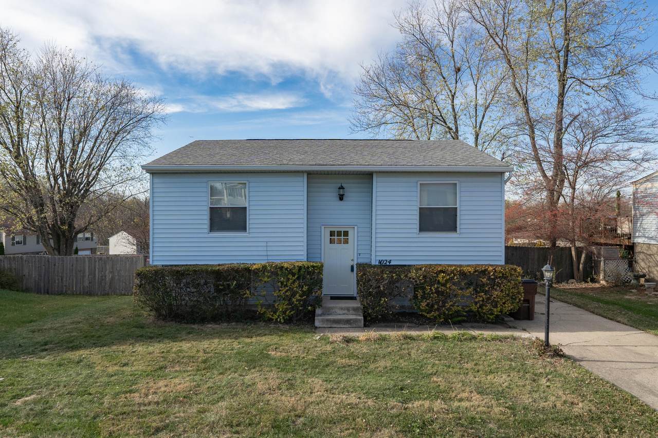 4024 Hunters Green Drive - Photo 1