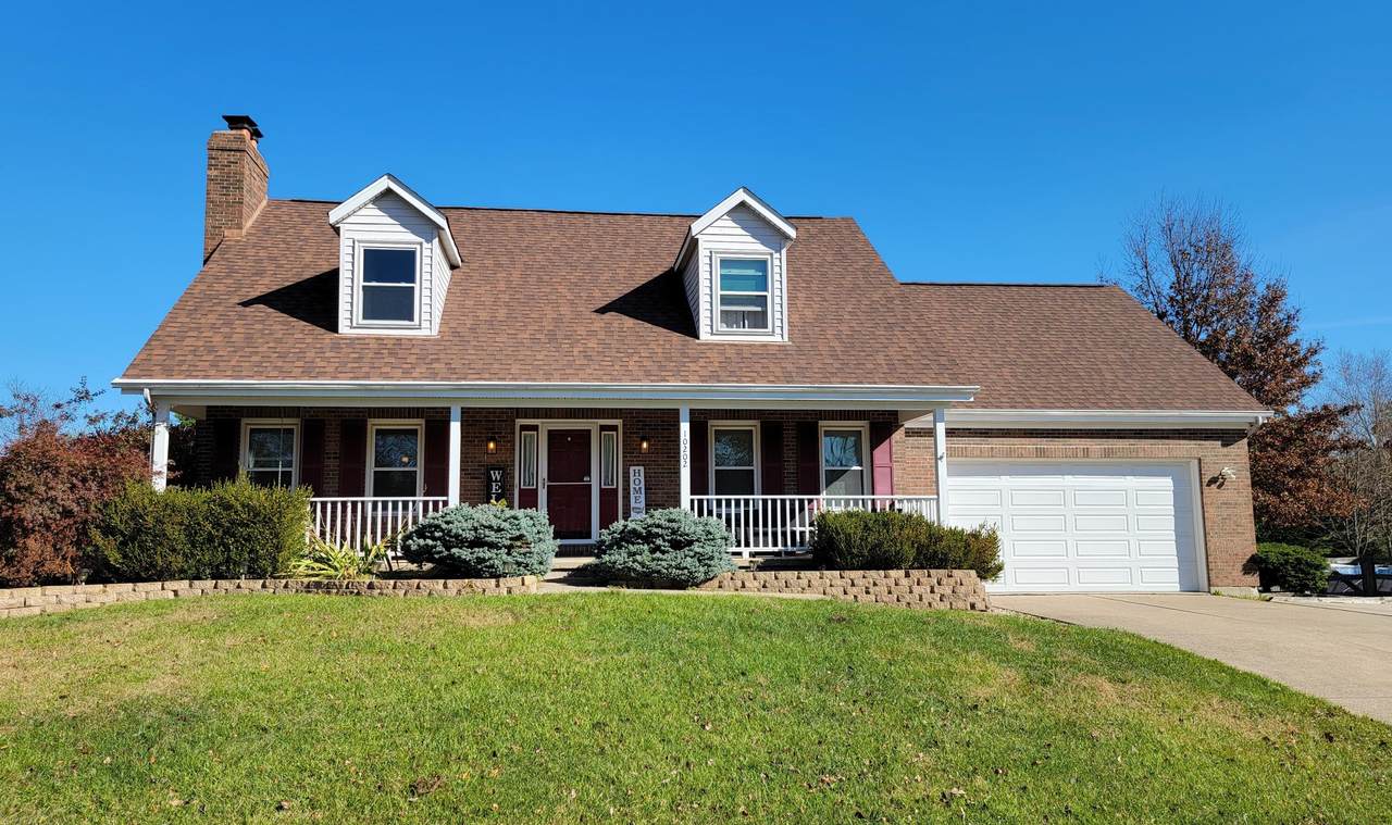 10202 Ash Creek Drive - Photo 1