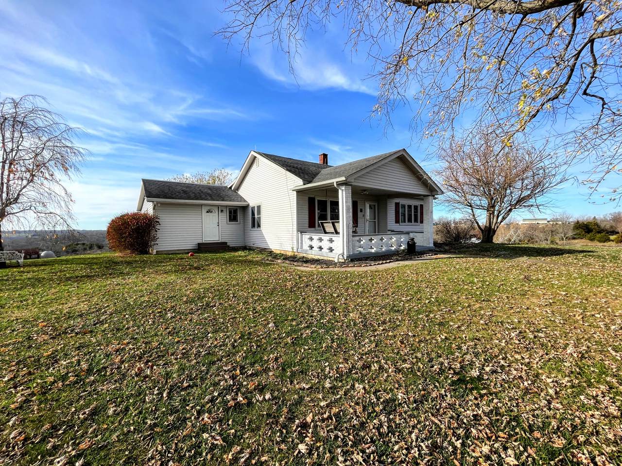 4495 Knoxville Gardnersville Road - Photo 1