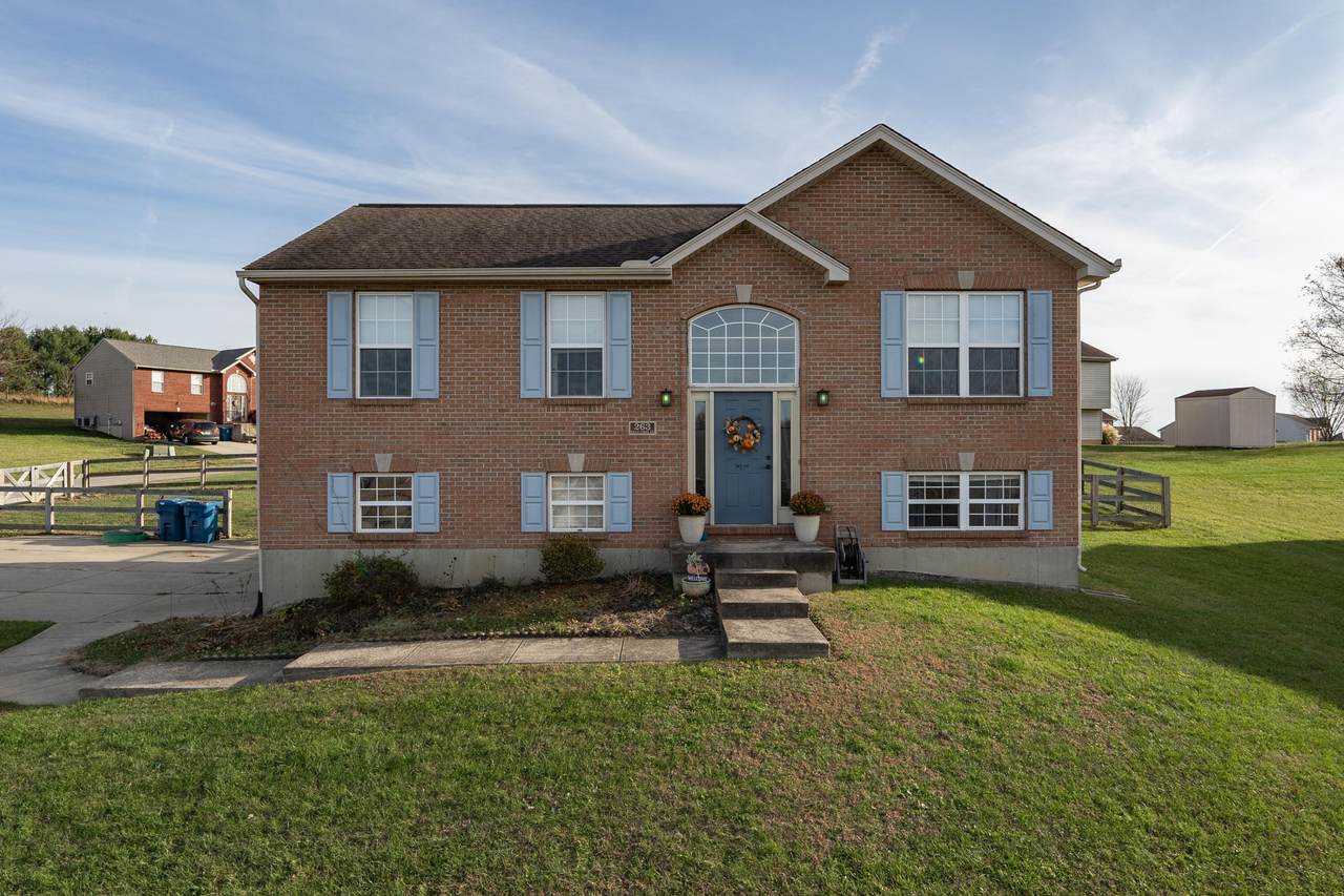 263 Eagle Creek Drive - Photo 1
